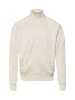 Lacoste Sweatjacke in sand - 0001