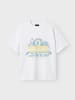 name it T-Shirt in Bright White