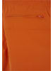 Urban Classics Beachwear - Bottoms in rust orange