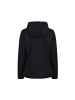 cmp Daunenjacke in schwarz