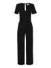 ICHI Overall IXMILA Tight fit in Black