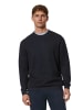 Marc O'Polo Pullover regular in dark navy