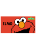 United Labels Sesamstraße Tasse - Elmo  320 ml in rot