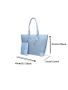 Michael Kors Schultertasche in ESPRIT