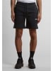 STARTER Shorts - Sweat in black