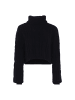 paino Sweater in SCHWARZ