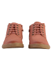 Kickers Ledersneakers Kind Tackland Rose