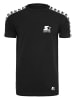 STARTER T-Shirts in black