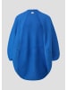 s.Oliver Indoor-Poncho in 5531_royalblau