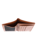 Golden Head Polo Ausweisetui RFID Leder 9 cm in cognac