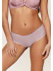Linga Dore Linga Dore DAILY 2-pack Hipster in Mauve shadow