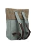 Zwei Olli Daypack 34 cm eucalyptus