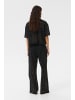 Karen By Simonsen Langarm - Hemd KBAudrey Baggy fit in Meteorite