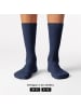 von Jungfeld Tennissocken CASUAL CLASSIC in Dark Navy