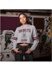 Harry Potter Hoodie in Grau
