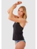 BECO the world of aquasports Tankini BECO-Lady-Collection in schwarz-bunt