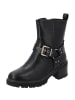 Palado Stiefel, Stiefeletten & Boots Tsuna in Schwarz