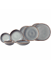 like. by Villeroy & Boch 8-tlg. Einsteiger-Set Lave in – in Beige