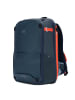 Tropicfeel Hive Daypack 49 cm Laptopfach in fresh navy