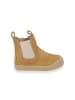 Lotta&Emil FIRST STEP Janne winter camel/rosa