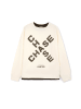 Gulliver Sweatshirt in Beige