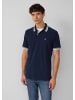 s.Oliver Polo-Shirt in 5978_navy