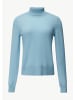 comma Strickpullover in 5343_hellblau