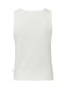 Marie Lund Top in ecru