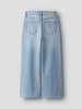 name it Jeans NKFBELLA HW W PLEAT JEANS 3020-AZ L in light blue denim