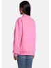 salzhaut Sweatshirt OLBEN UNISEX - MÖWE Blossom