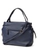 L.Credi Handtasche Rainelle in marine - 0002