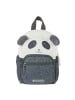 SCHNEIDERS Mini Kindergartenrucksack 27 cm in Panda
