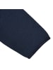 Icepeak Berthold Midlayer, dünne Unterjacke in blau