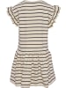 Hummel Kinder-Maxikleid "Ajma Dress S/L" in Grau