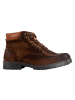 Redskins  Lederstiefel „Temple“ Braun