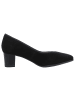 Caprice Klassischer Pump in schwarz