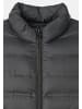 Redmond Steppjacke Basic in Dunkelgrau