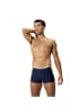 Speedo Dive Badeshorts chlorbeständig in schwarz