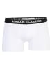 Urban Classics Boxershort in ban.aop+brand.aop+cha+blk+wht