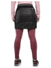 Schöffel Rock "Ins Skirt Style Cascata WMS" in black