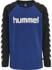 Hummel Hummel T-Shirt Hmlboys Jungen Atmungsaktiv in SODALITE BLUE