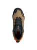 adidas Wanderschuh in Braun