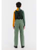 Protest " Spikety JR in Aspen green