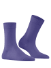 Falke Cotton Touch Socke in Crocus