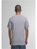 Rocawear T-Shirt "Rocawear Neon T-Shirt" in Grau