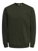 ONLY & SONS Sweatshirt in Rosin 1