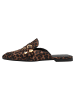 Tamaris Sandalette in LEOPARD