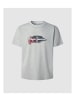 Pepe Jeans Tshirt in Grau