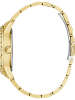 Guess Quarzuhr GW0365L2 in gold