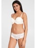 Vivance Balconette-BH in creme